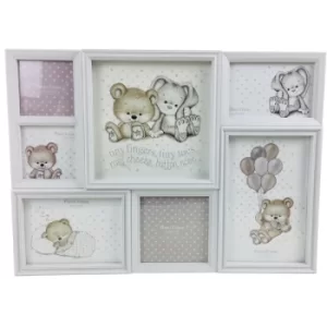 Image of Natural Baby Frame 49cm