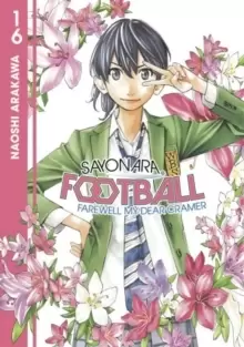 Image of Sayonara, Football 16