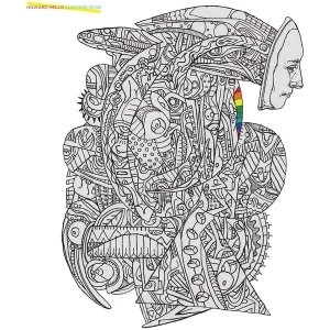 Image of Howard Hello - Election Year Vinyl