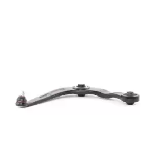 Image of TRW Suspension arm PEUGEOT JTC310 3520G8,3520L7,3520S4 Track control arm,Wishbone,Control arm,Trailing arm,Suspension control arm,Wishbone suspension