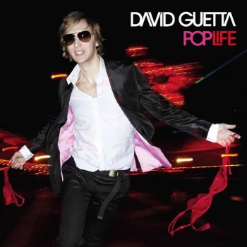 Image of David Guetta - Pop Life Vinyl