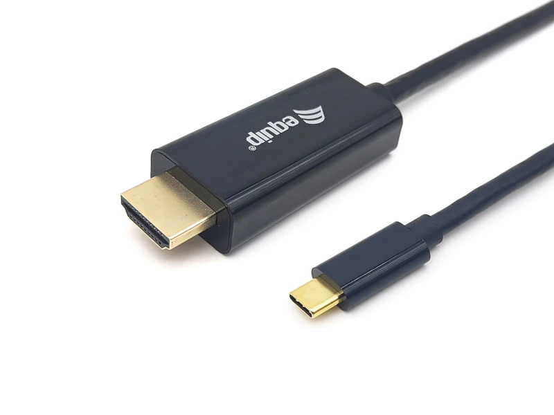 Image of Equip USB-C to HDMI Cable. M/M. 3.0m. 4K/30Hz
