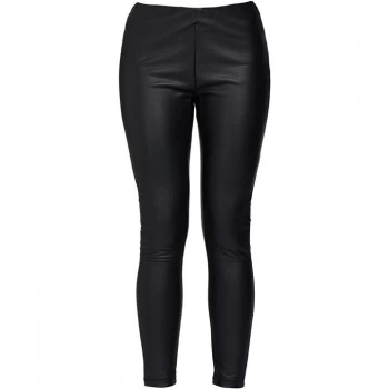 Image of Barbour International Galvez Trouser - Black