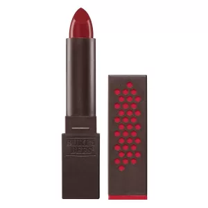 Image of Burt's Bees Lipstick Scarlet Soaked