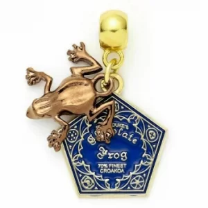 Image of Harry Potter Chocolate Frog Slider Charm