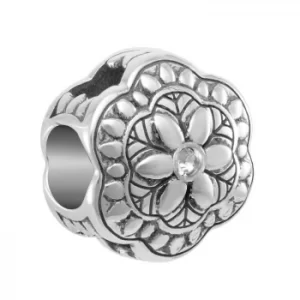 Image of Chamilia Folksy Floral Charm