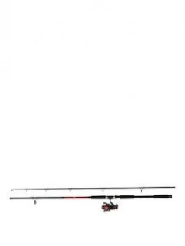 Image of Shakespeare Firebird 9ft 2Pc Spin Combo 20-80G