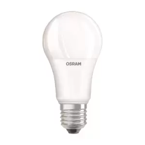 Image of Osram 14W Parathom Frosted LED Globe Bulb GLS ES/E27 Very Warm White - 292109-463240