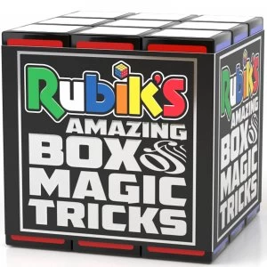 Image of Marvins Magic Rubix Cube Set