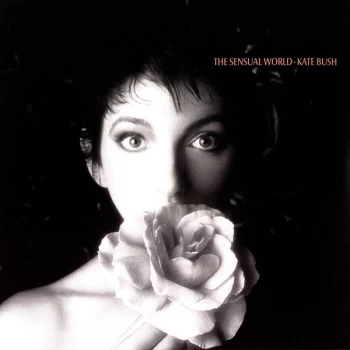 Image of Kate Bush - The Sensual World Vinyl