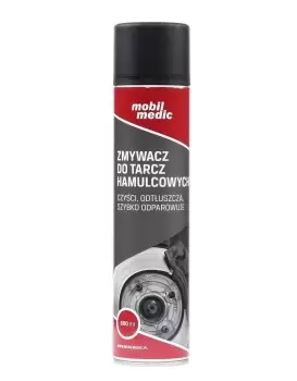 Image of MOBIL MEDIC Brake / Clutch Cleaner GMNZTH06