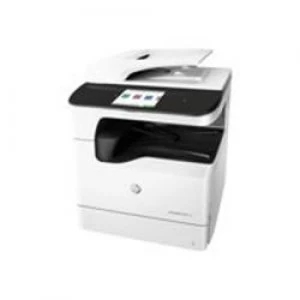 Image of HP PageWide Pro 777z Colour Inkjet Printer