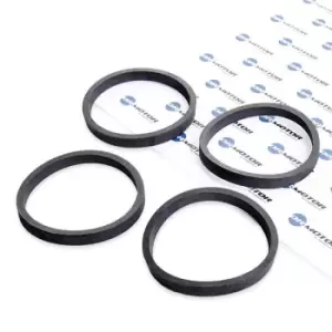Image of DR.MOTOR AUTOMOTIVE Gasket Set, intake manifold DRM0160S VW,AUDI,SKODA,Golf IV Schragheck (1J1),Golf V Schragheck (1K1),TOURAN (1T1, 1T2)