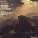 Image of Handel: Joshua