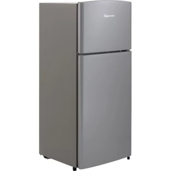 Image of Fridgemaster MTM48120FS 121L Freestanding Fridge Freezer