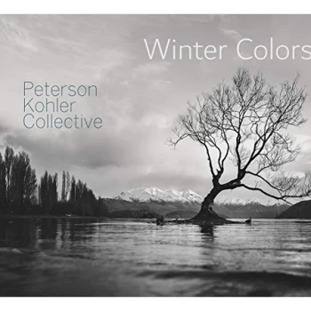 Image of Peterson-Kohler Collective - Winter Colors CD