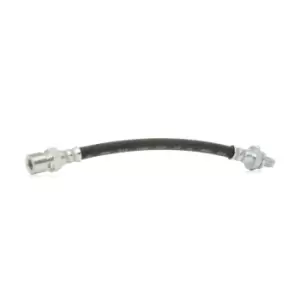 Image of RIDEX Brake Hose 83B0160 Brake Line,Brake Pipe OPEL,SAAB,VAUXHALL,Astra F CC (T92),Calibra A (C89),Astra F Caravan (T92),Vectra A Limousine (J89)