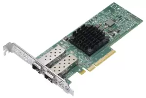 Image of Lenovo Broadcom 57414 10/25GbE SFP28 2-port PCIe Internal Ethernet