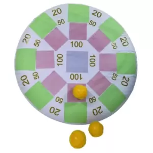 Image of Target Ball