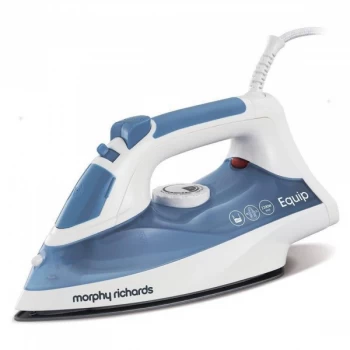 Image of Morphy Richards 300400 2200W Steam Iron