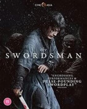 Image of The Swordsman
