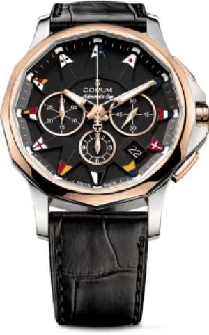 Image of Corum Watch Admiral Legend 42 Chronograph