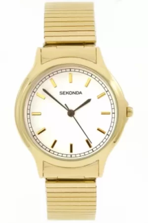 Image of Mens Sekonda Watch 3136B