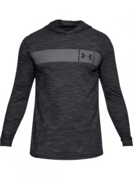 Image of Urban Armor Gear Mens Sportstyle Core Hoodie Black