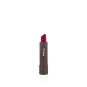 Image of Aveda feed my lips pure nourish-mint lipstick - 09/Blushed Plum - 3.4 g