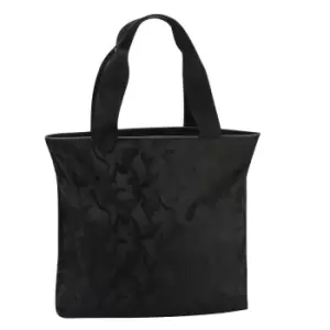 Image of Tridri Camo Shoulder/Tote Bag (black Camo)
