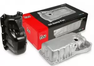 Image of Oil Sump Pan FAI PAN010