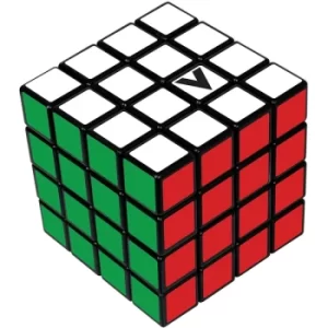 Image of V-CUBE 4x4 White Flat