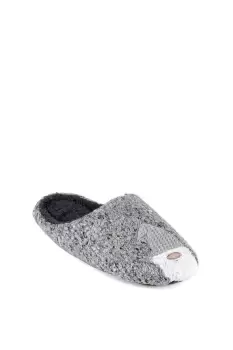 Image of Novelty Applique Slippers
