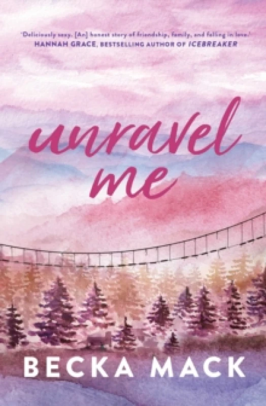 Image of Unravel Me : Volume 3 Paperback / softback