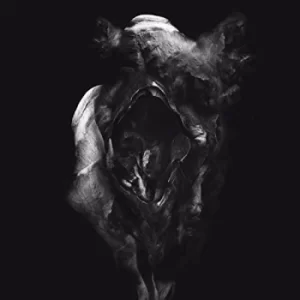 Image of Endessiah by Treha Sektori CD Album