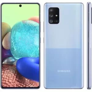 Image of Samsung Galaxy A71 5G 2020 128GB