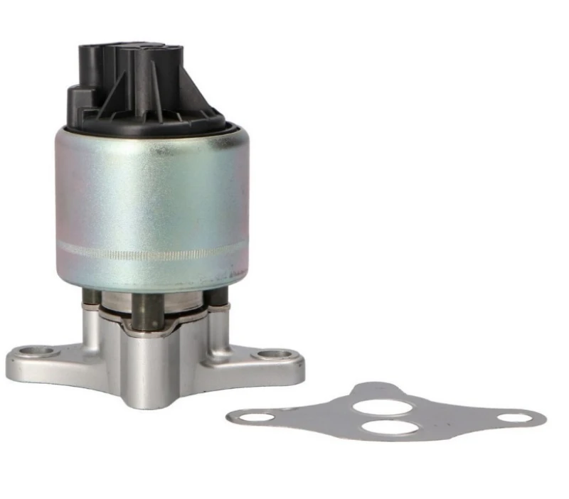 Image of STARQ SQ322-04255 EGR valve Control Valve, Electric, with gasket/seal EGR Valve (1145)