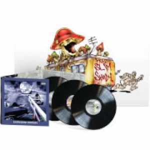 Image of Eminem - The Slim Shady LP ( Expanded Edition) LP Set
