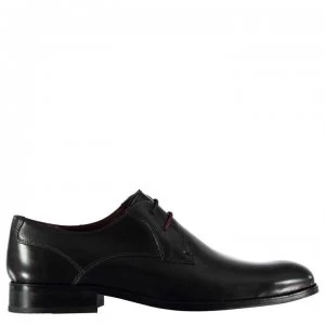 Image of Firetrap Blackseal Burford Shoes - Black
