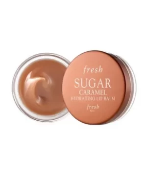 Image of Fresh Hydrating Lip Balm Sugar Caramel