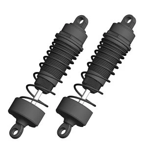 Image of Corally Shock Absorber Rear 2 Pcs