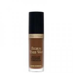 Image of Too Faced Born This Way Multi-Use Sculpting Concealer Cocoa 15ml