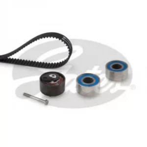 Image of Powergrip Timing Belt Kit Gates K025624XS