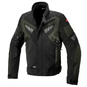 Image of Spidi Freerider Dark Green Black M