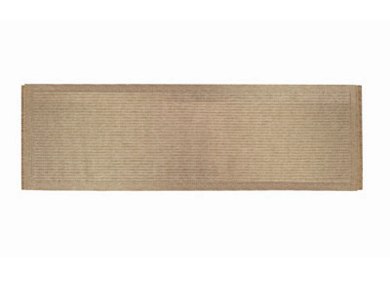 Image of Arthouse Jute Effect Weave 60 X 230Cm Runner