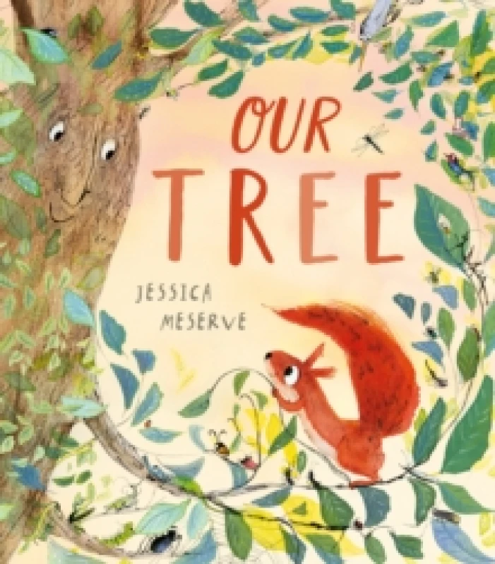 Image of Our Tree Hardback