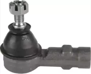 Image of TRW Track rod end JTE603 Tie rod end,Track rod end ball joint HYUNDAI,KIA,i10 (PA),Picanto (SA)