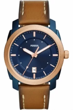 Image of Mens Fossil Machine Watch FS5266