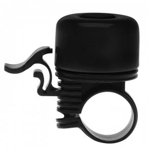 Image of Muddyfox Flick Bell - Black