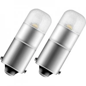 Image of Osram Auto LED bulb BA9S 24 V 55 lm